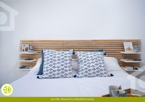 Apartamento Las Olas By Solhabitat Rentals