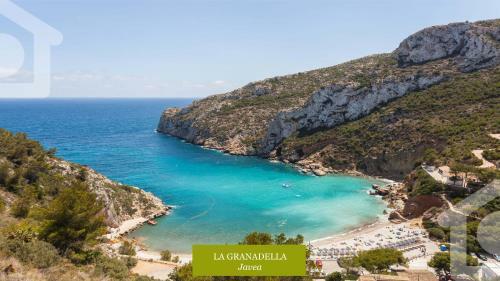 Villa Solhabitat Moraira Moravit