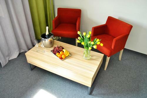 Hotel Aqua Zdr�j