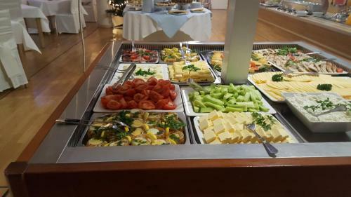 Hotel Cieplice