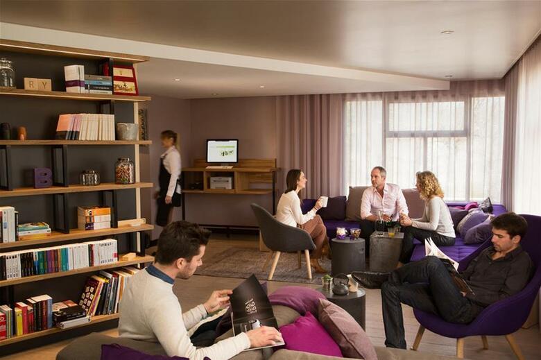 Hotel Campanile Saint-germain-en-laye