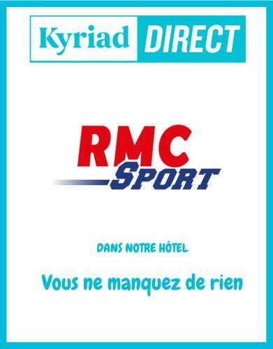 Hotel H�tel Balladins La Rochelle / Aytr�