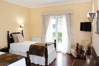Bed & Breakfast Solar de Boaventura