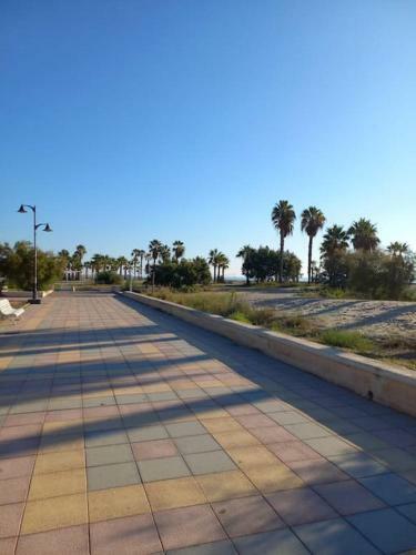 Apartamento Playa De Xilxes.