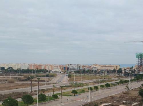 Apartamento Serenity Moncofa Con AC Y Wifi Gratis