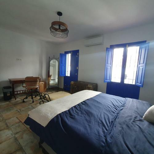 Casa Haarleme�a