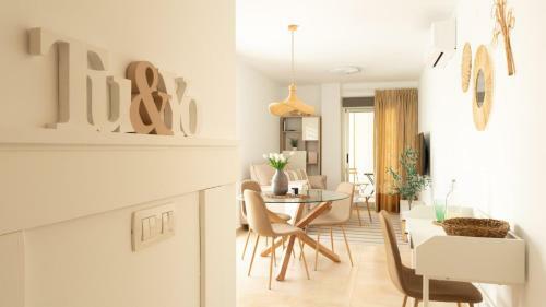 Apartamento T� & Yo Moncofa