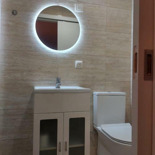 Apartamento Preciosa Casa Independiente Centro de Mondariz