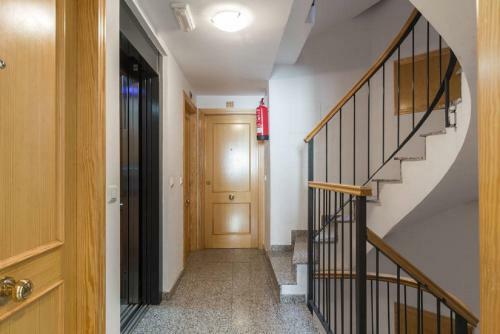 Apartamento Turismo Y Relax