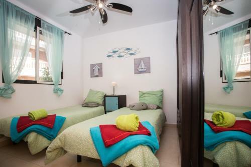 Apartamento Turismo Y Relax