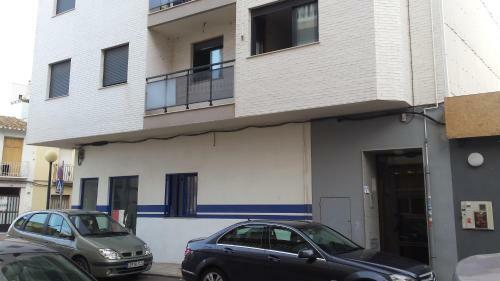 Apartamento Turismo Y Relax