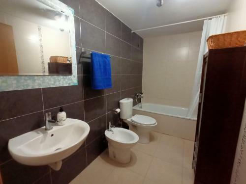 Apartamento Cerca De La Playa