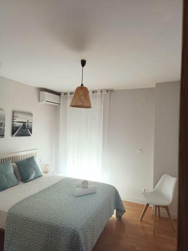 Apartamento Piso Vista Bella