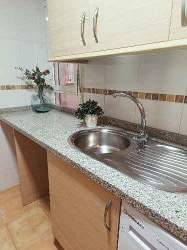 Apartamento Piso Vista Bella