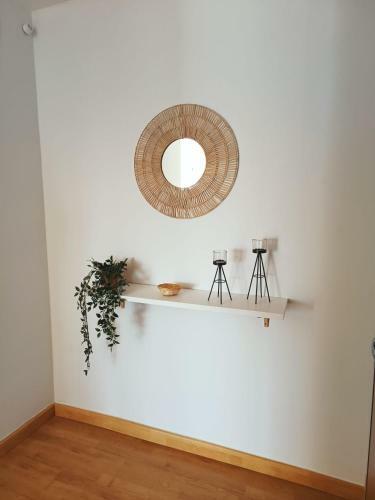 Apartamento Piso Vista Bella