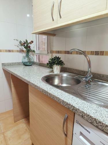 Apartamento Piso Vista Bella