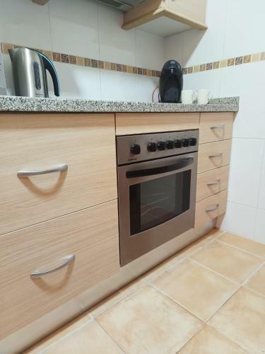 Apartamento Piso Vista Bella