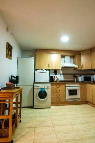 Apartamento Marina