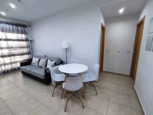 Acogedor Apartamento Cerca de La Playa