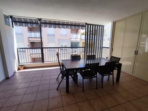 Acogedor Apartamento Cerca de La Playa
