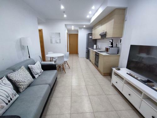 Acogedor Apartamento Cerca de La Playa