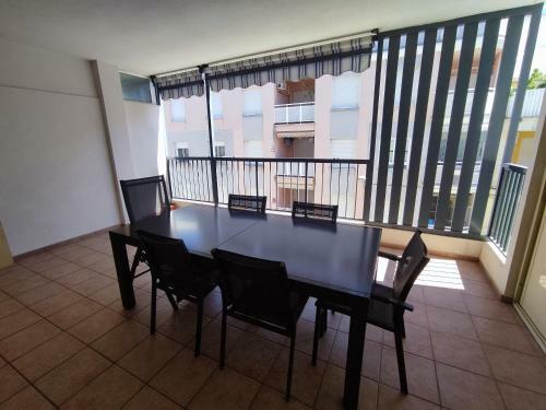 Acogedor Apartamento Cerca de La Playa