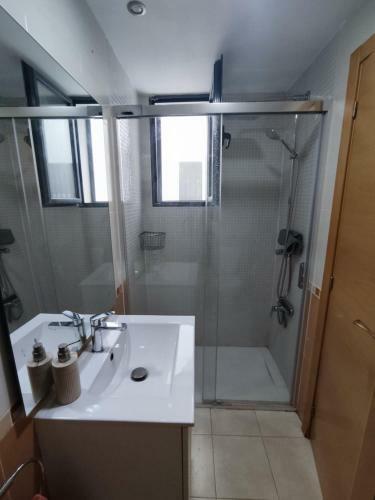 Acogedor Apartamento Cerca de La Playa