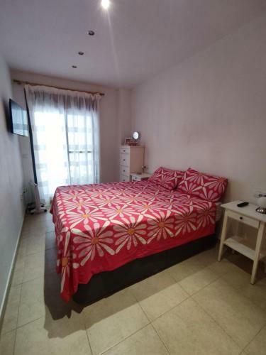 Acogedor Apartamento Cerca de La Playa