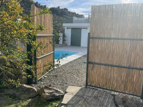 Apartamento The Nook At Monda