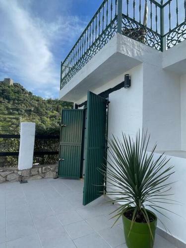 Apartamento The Nook At Monda