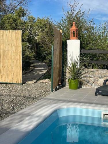 Apartamento The Nook At Monda