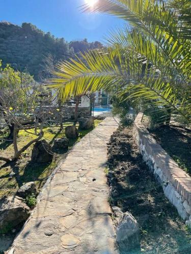 Apartamento The Nook At Monda