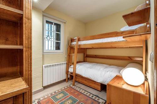 Apartamento Lujo Y Comodidad En Sierra Nevada