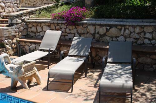 Villa Las Catalpas