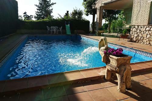 Villa Las Catalpas