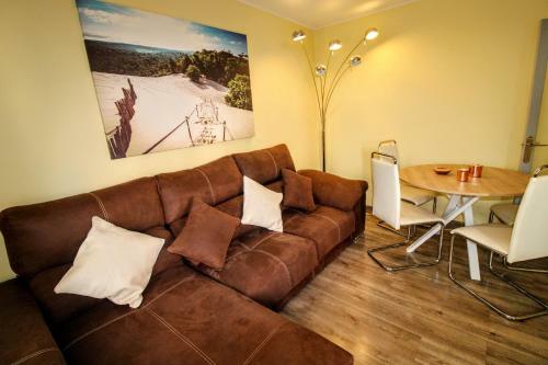 Moderno Apartamento Muy Cerca de Barcelona
