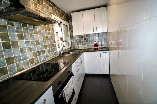 Moderno Apartamento Muy Cerca de Barcelona