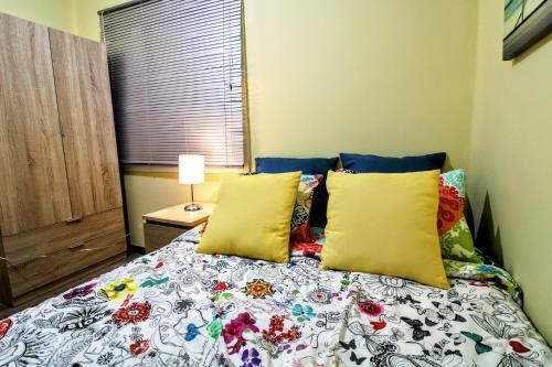 Moderno Apartamento Muy Cerca de Barcelona