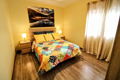 Moderno Apartamento Muy Cerca de Barcelona