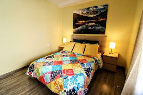 Moderno Apartamento Muy Cerca de Barcelona