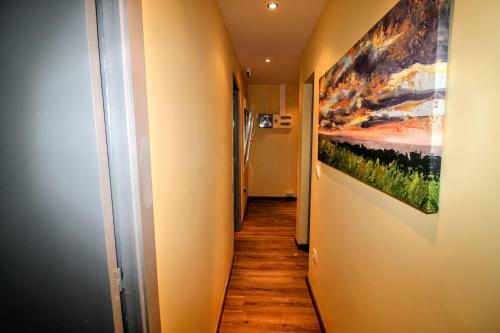 Moderno Apartamento Muy Cerca de Barcelona