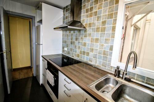 Moderno Apartamento Muy Cerca de Barcelona