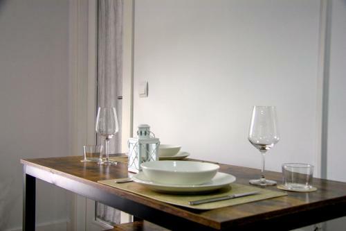 Apartamento El Descanso de Fuco. Pet Friendly