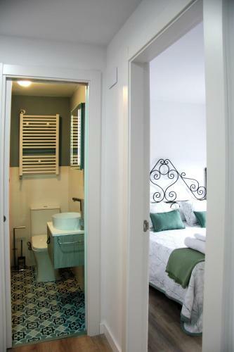 Apartamento El Descanso de Fuco. Pet Friendly