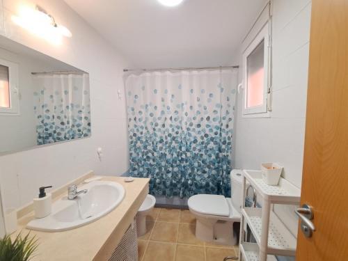 Apartamento Miramar Golf Moj�car Playa