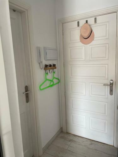 Apartamento Residencia Mirapuerto
