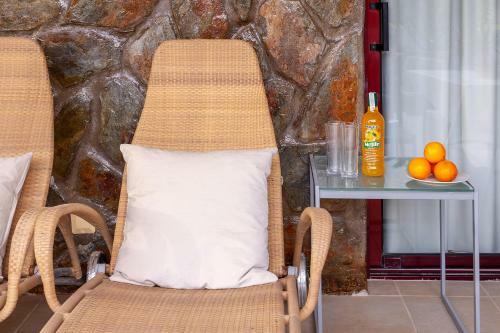 Zen Villa Anfi Tauro Golf Meer Pool