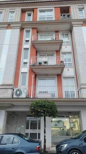 Apartamento O Fogar