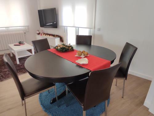 Apartamento Moa�a La Playa, Reci�n Reformado
