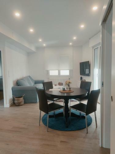 Apartamento Moa�a La Playa, Reci�n Reformado